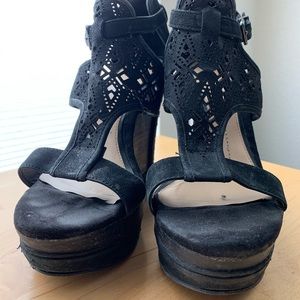 Gianni Bini Wedge